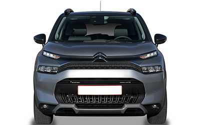 Citroën C3 Aircross BlueHDi 88kW (120CV) S&S EAT6 Shine - Miniatura 2